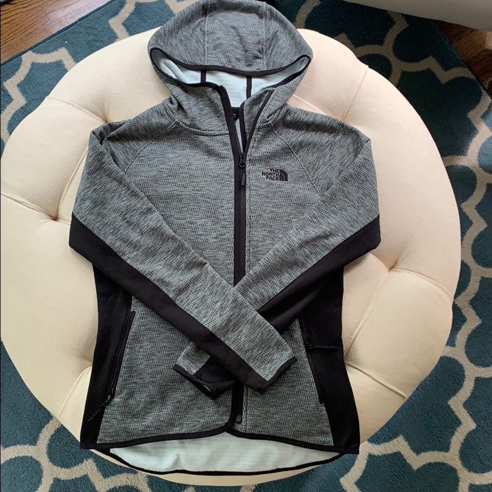 North Face Hoody